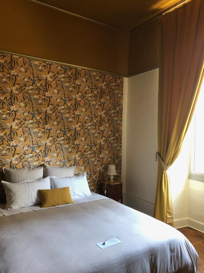 Chateau De Charmeil- Vichy Chambres D'Hotes المظهر الخارجي الصورة